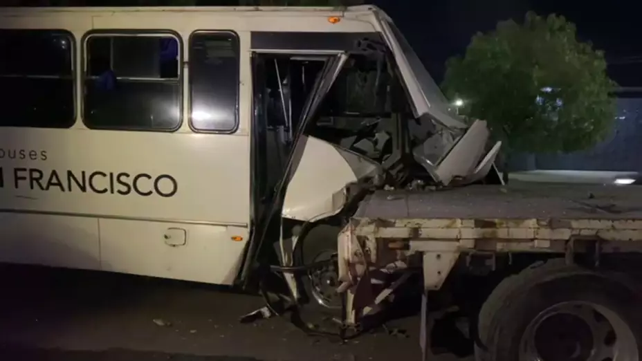 ¿Qué pasó mientras dormía hoy 10 de marzo de 2025?