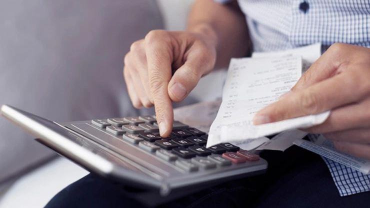 Buró de crédito deudas 2025