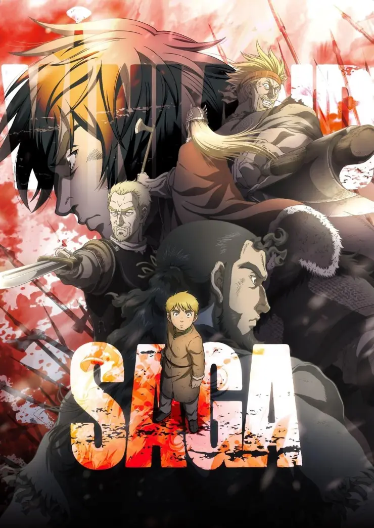 Top 4 animes más vistos en Prime Video, y por qué debes verlos antes de que acabe septiembre