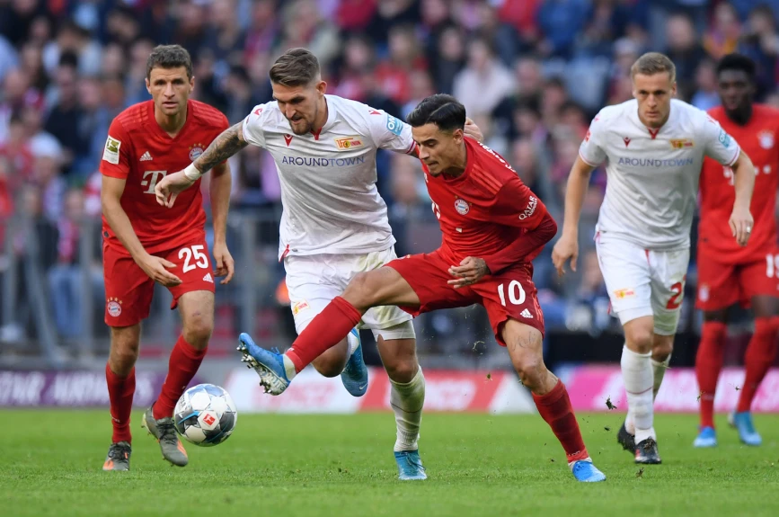 Bundesliga