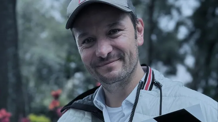 Rodrigo Cachero reclama a Adianez Hernández y a Augusto Bravo su infidelidad