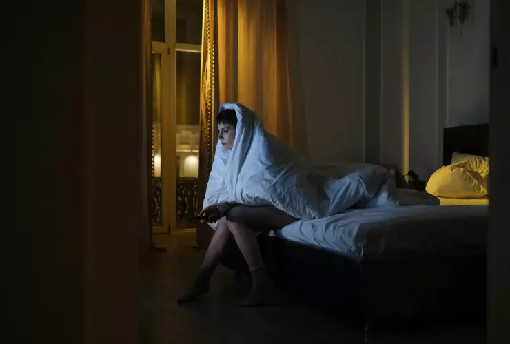 ver tele_pexels_cottonbro studio