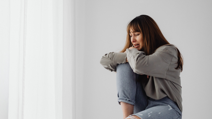 3 ejercicios somáticos para apagar la ansiedad en menos de 5 minutos