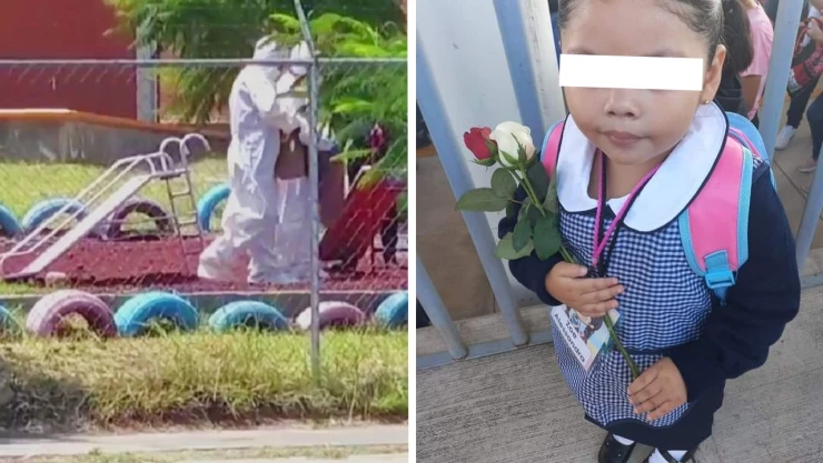 Zoé Alessandra muerte