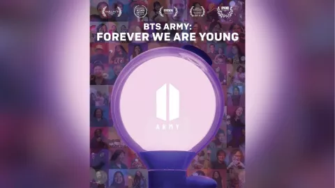 BTS ARMY Forever We Are Young en México – estreno, boletos y todo lo que debes saber
