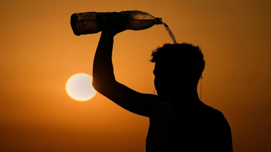 CLIMA-TEMPERATURAS GLOBALES