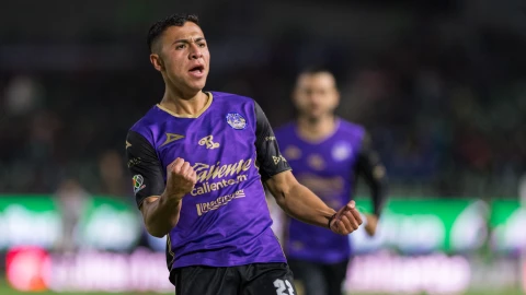 Mazatlán Pachuca Jornada 4 Liga MX