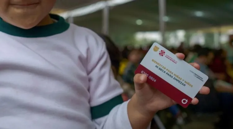 Mi Beca para Empezar CDMX 2024: ¿Cuánto depositan en agosto para el apoyo de útiles y uniformes?