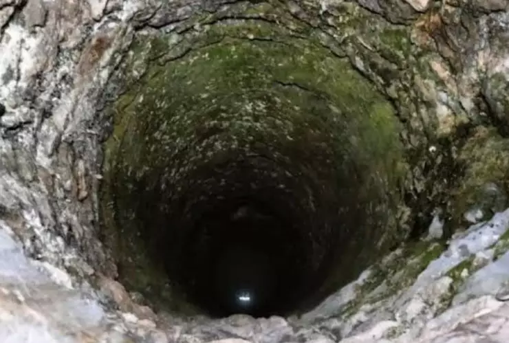 Hombre muere al caer a un pozo en Tizimín