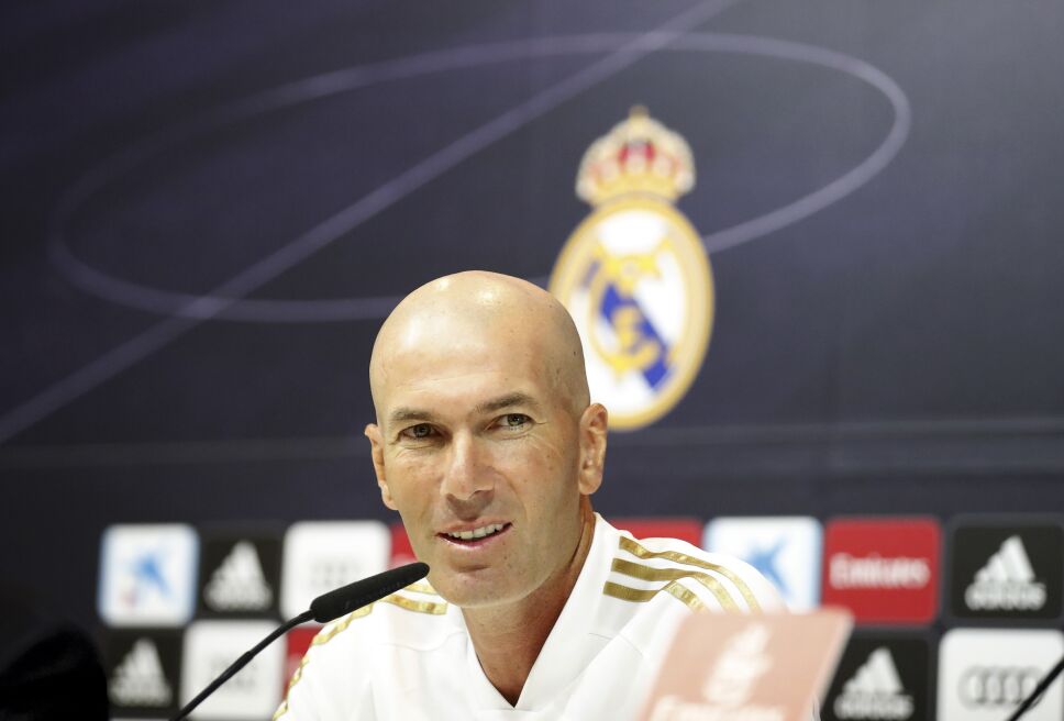 Zidane