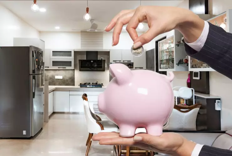 Ahorrar dinero en tu recibo de luz