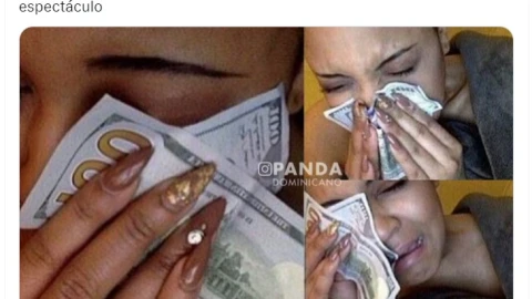 Super Bowl LVII: Los mejores memes que dejó el show de Rihanna