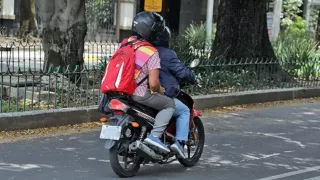 Nuevas reglas para motociclistas en Edomex: Multas y cambios al Reglamento de Tránsito