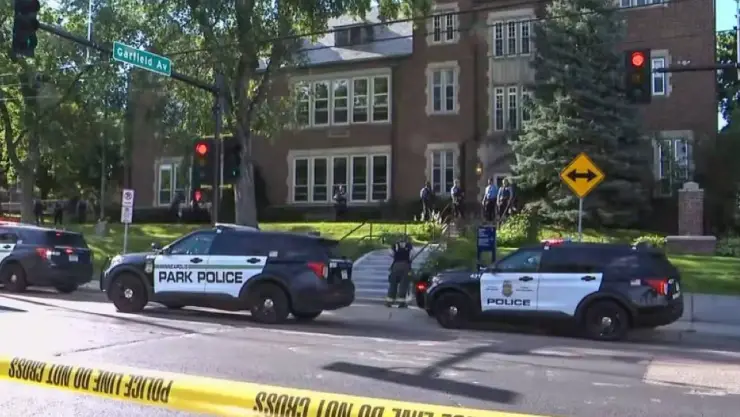 Al menos 2 niños sin vida y 17 heridos deja tiroteo masivo en Minneapolis, Estados Unidos