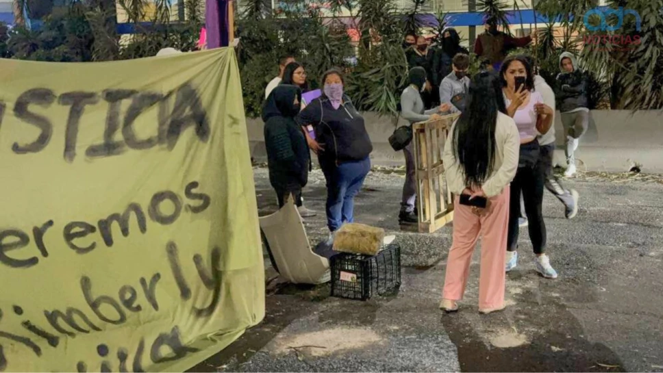 Bloqueos hoy 7 de octubre de 2025