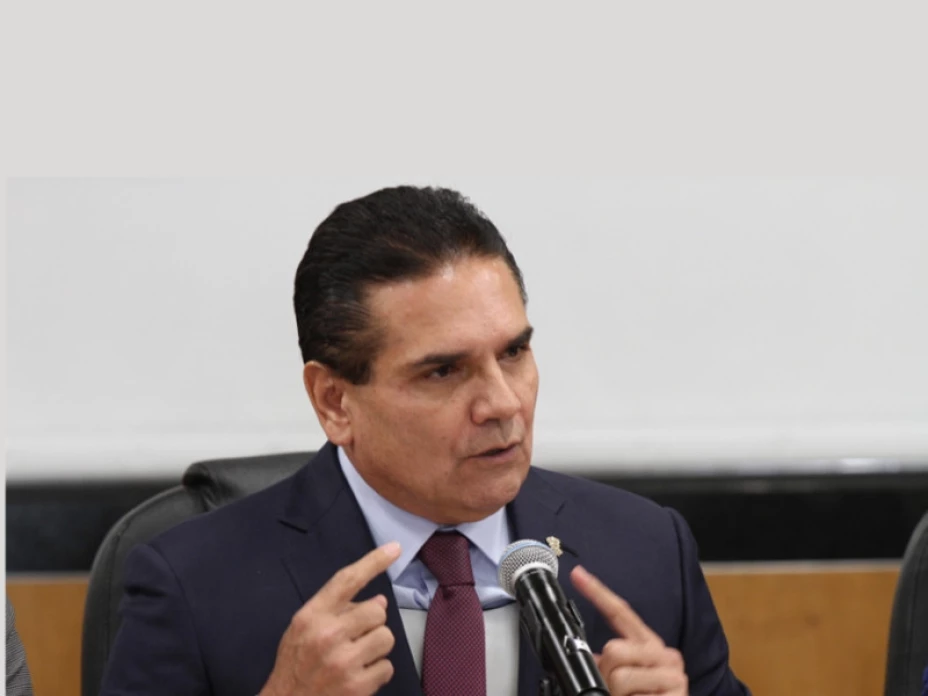 Silvano Aureoles Conejo