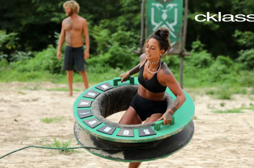 Duggan desea ser finalista de Survivor México 2023.