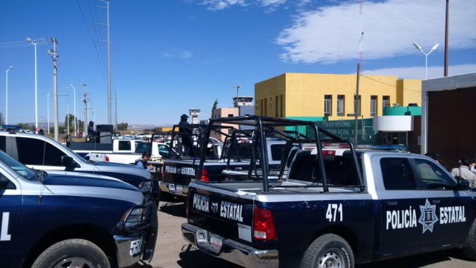 Policia