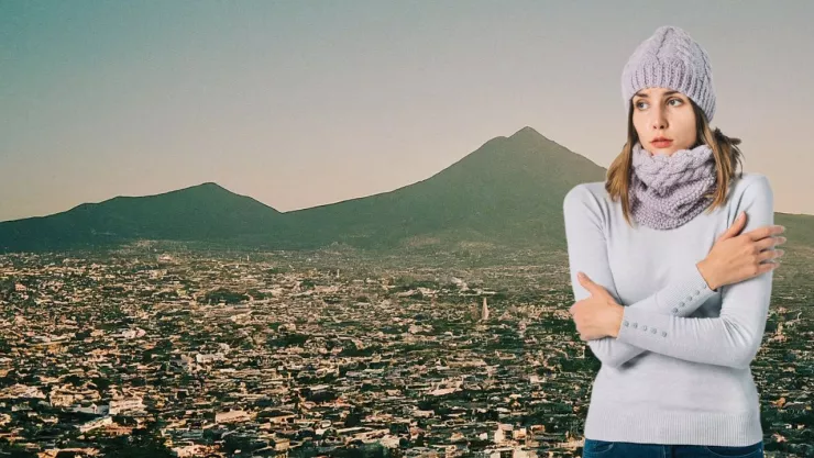 Clima en Tijuana hoy 15 de febrero de 2025