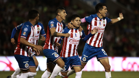 Chivas