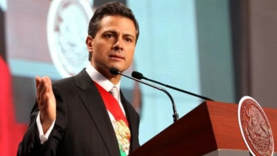 Peña Nieto reconoció el trabajo responsable de aquellos que mantienen a la sociedad informada