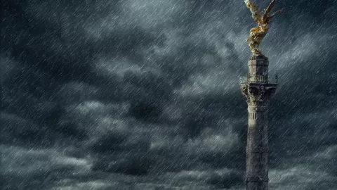 Pronósticos del clima en Mexico para el miércoles 17 de julio