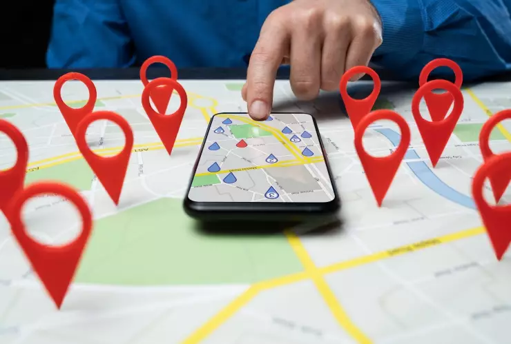 Así de fácil puedes usar correctamente la IA de Google Maps para reportes de tráfico y elegir la ruta más rápida