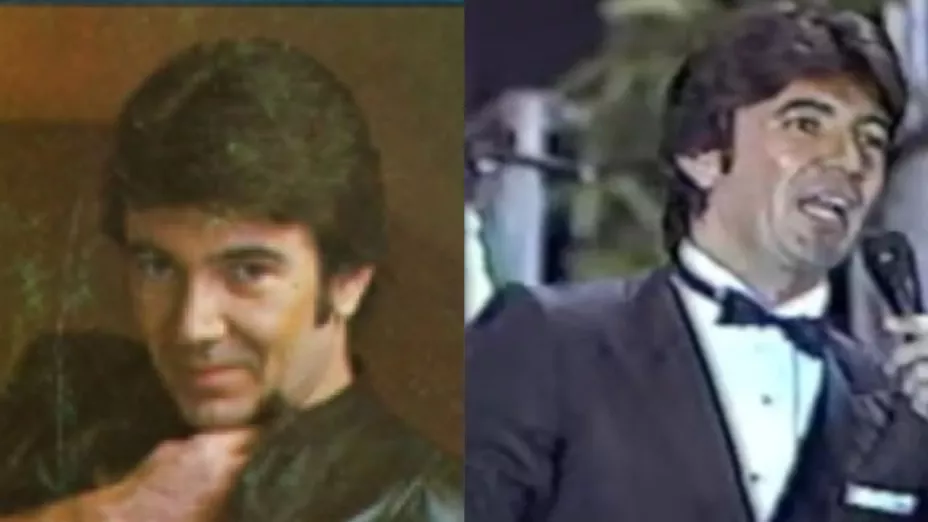 ¡De luto! Muere el legendario cantante mexicano Roberto Galindo, ganador del Festival OTI