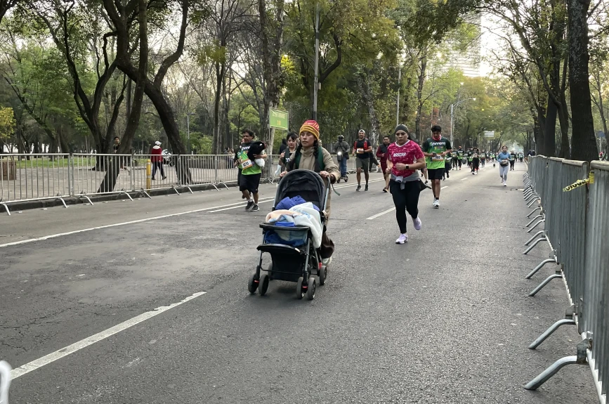 Revive los mejores momentos de la Segunda Carrera Juguetón