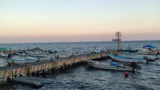 ¿Cuándo llega el nuevo frente frío? Así estará el clima en el estado de Veracruz hoy 4 de diciembre de 2025