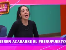 ¡Quieren gastarlo todo! Manelyk y Kevyn “Bicolor” hacen planes con el presupuesto de La Granja VIP