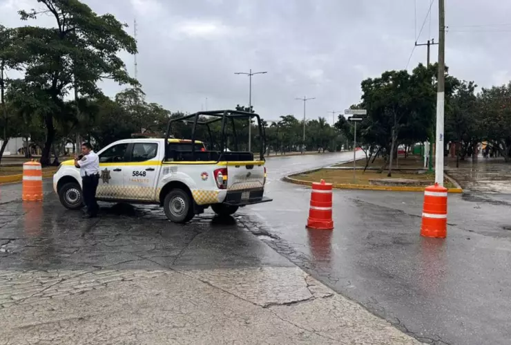 Anuncian dispositivo vial en Cancún el próximo domingo 27 de abril_ Estas calles estarán cerradas.jpg