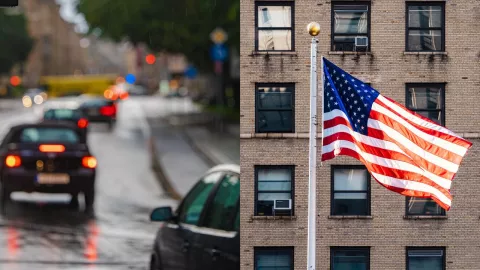 Estado de las Garitas de Tijuana Hoy: 9 de febrero de 2025