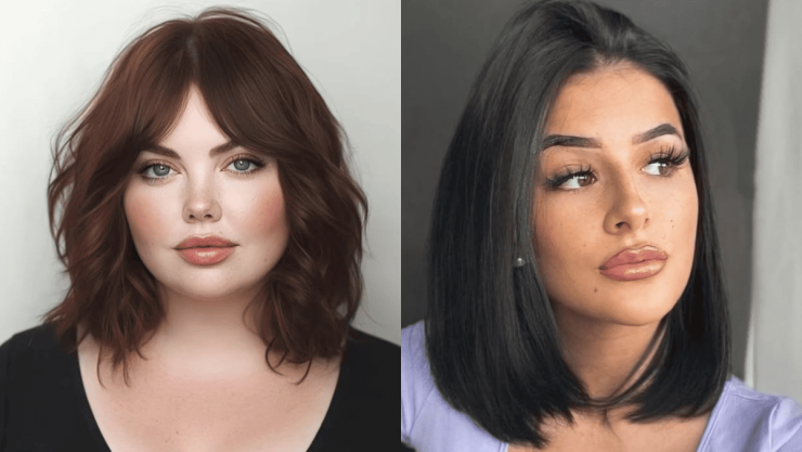 5 cortes de pelo que son ideales para quienes tienen el rostro redondo.png