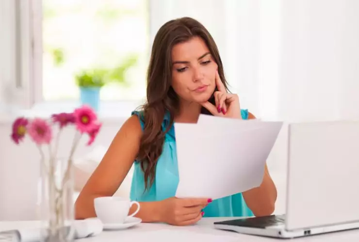 Declaración anual 2024 en Baja California deducibles