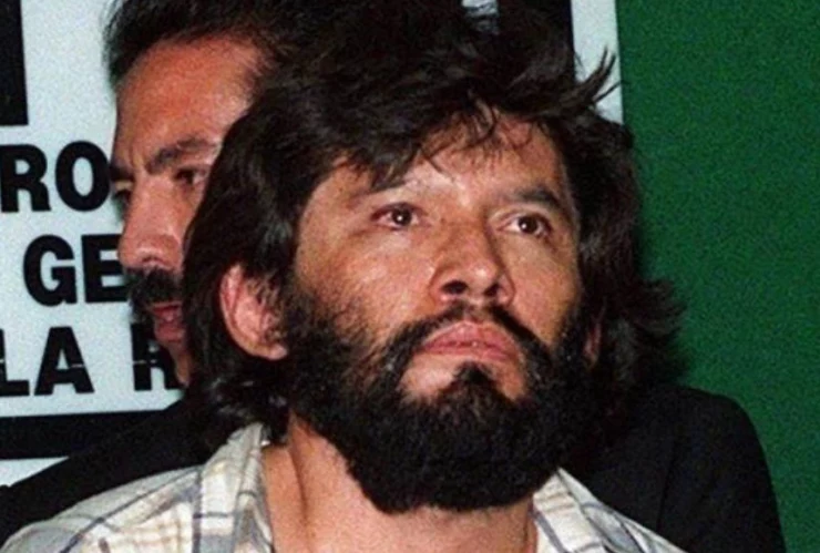 Invalidan condena de 40 años de prisión a “El Mochaorejas”