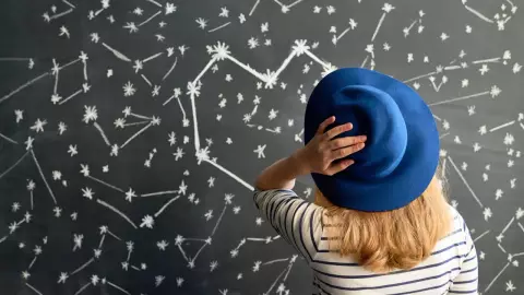 Día de la astrología