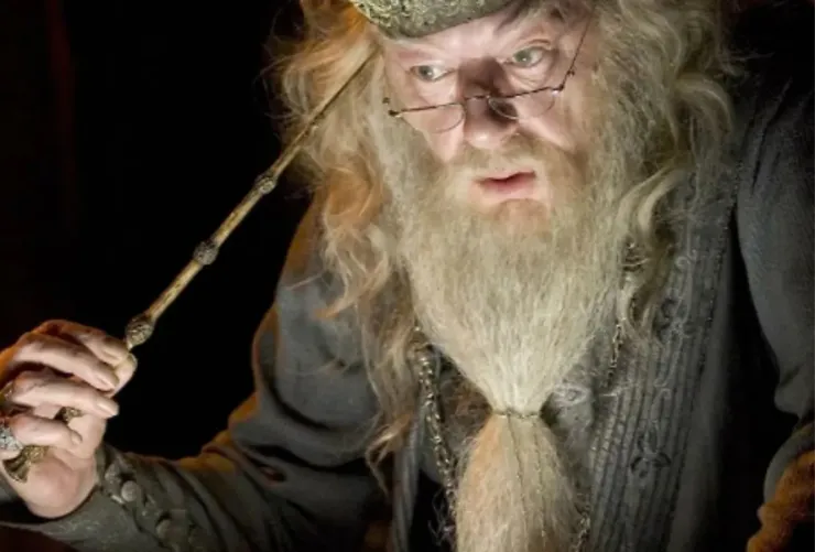 Harry Potter de J.K. Rowling y la frase que nos hace reflexionar sobre el futuro “Son nuestras elecciones, Harry, las que muestran lo que somos mucho más que nuestras habilidades”