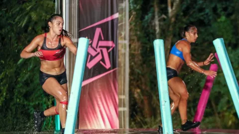 ¿Quién gana la Villa de Exatlón México el jueves 23 de enero?