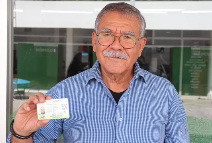 Los 4 requisitos indispensables para conseguir la licencia permanente en CDMX