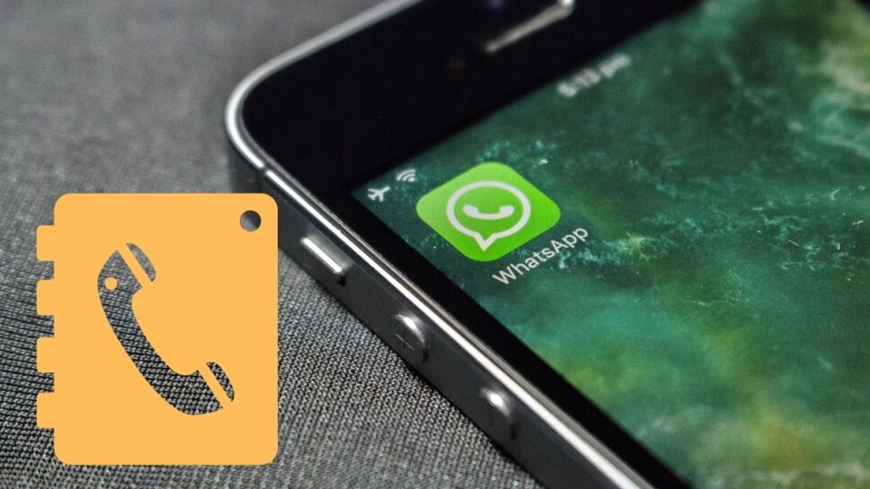 WhatsApp, función, directorio a.jpg