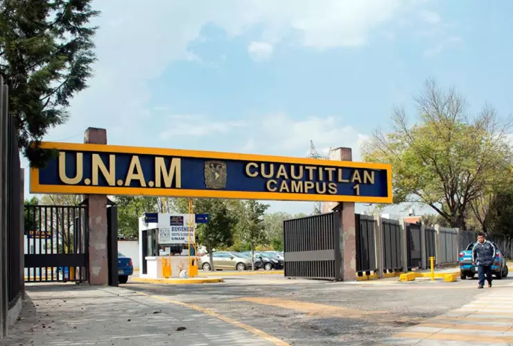UNAM lamenta muerte de estudiantes