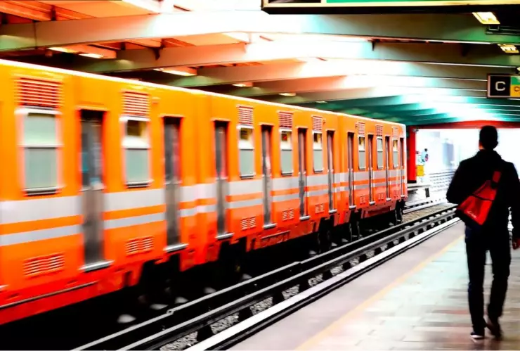 Metro CDMX EN VIVO: ¿Qué pasa hoy martes 23 de julio de 2024?