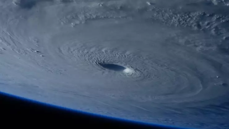 Conoce la diferencia entre depresión, tormenta tropical y huracán