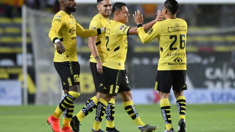 Monarcas, el equipo que más asemeja el estilo de juego del ‘Tata’ Martino