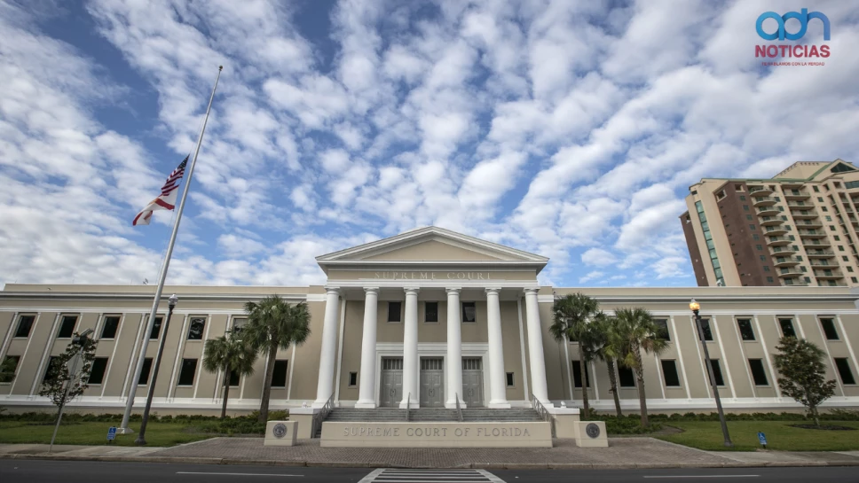 Florida marca récord como el estado con más penas de muerte