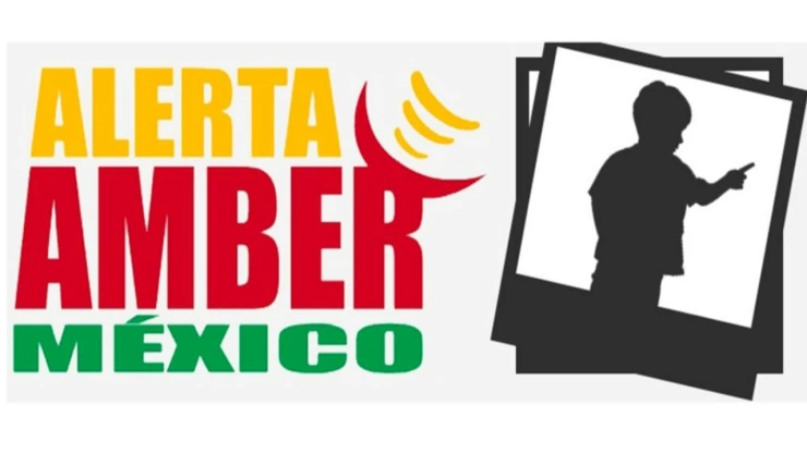 alerta amber