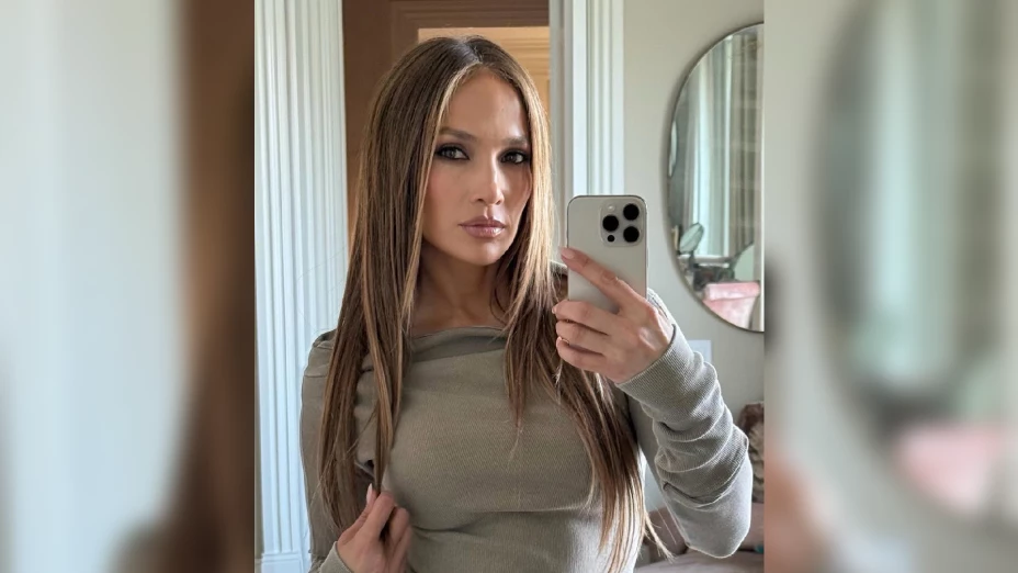 Jennifer Lopez