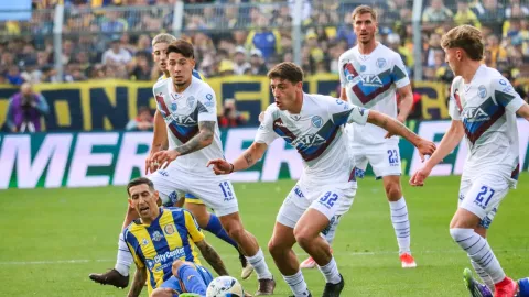 Godoy Cruz es el equipo que tiene a muchos jugadores ex Cruz Azul