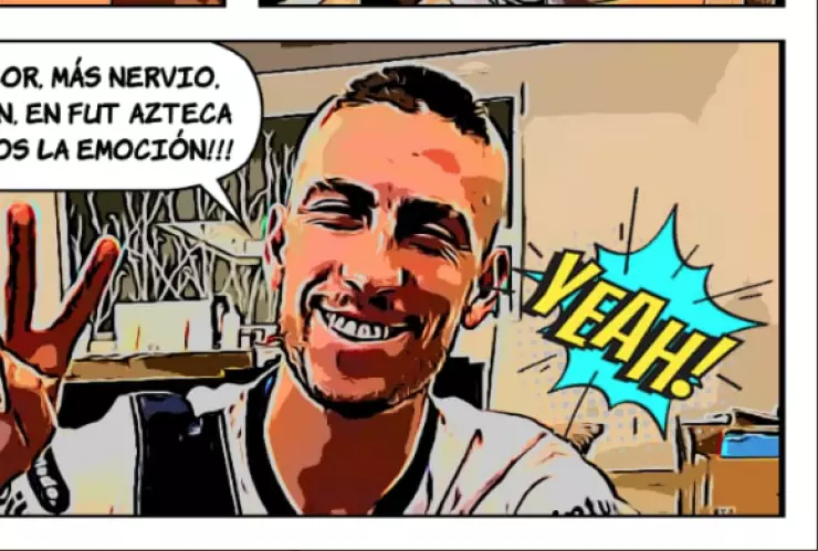 La E-Liga Mx, Un oasis dentro de los deportes.